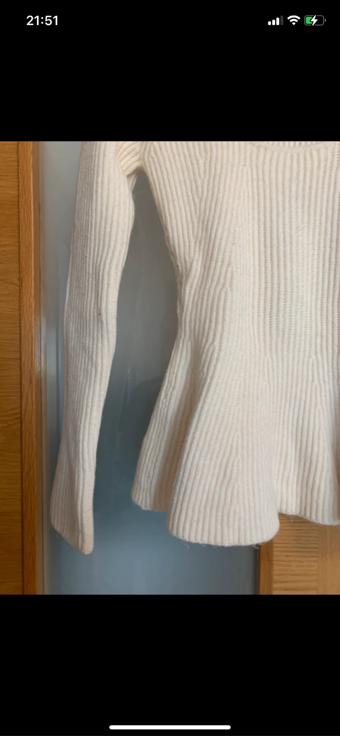 Camisola de malha – photo 3